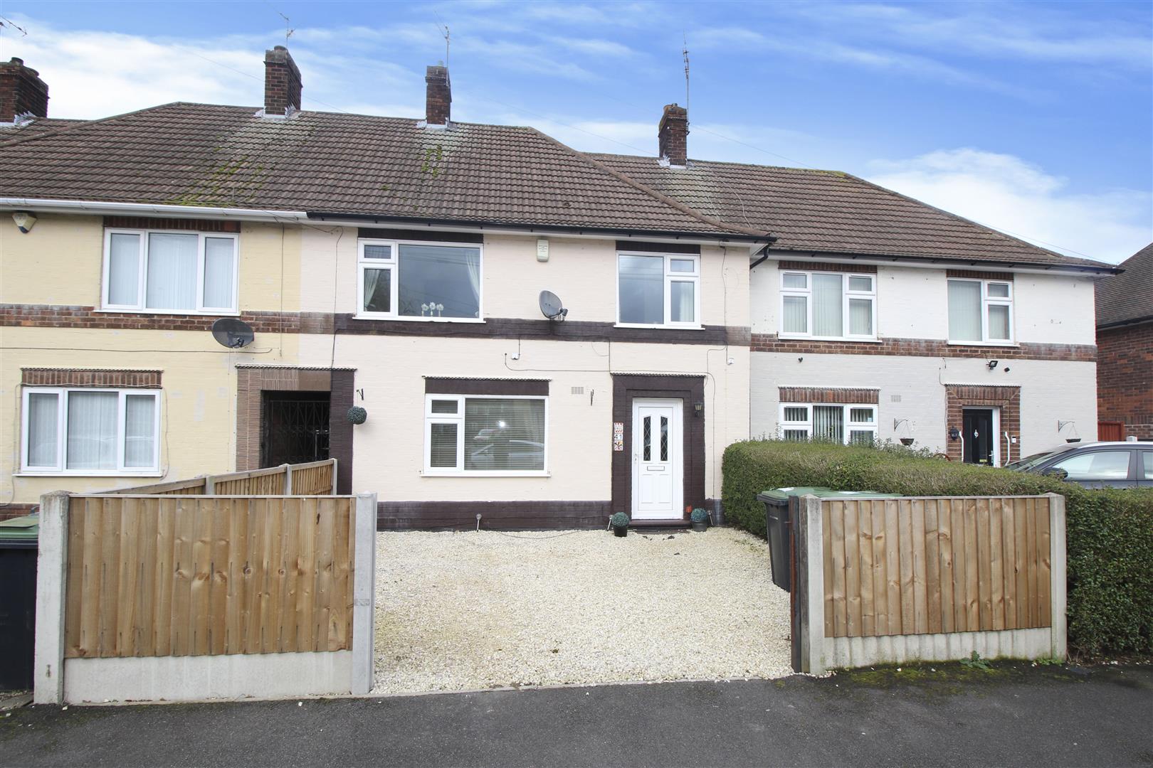 Wellspring Dale, Stapleford, Nottingham Robert Ellis Estate Agents